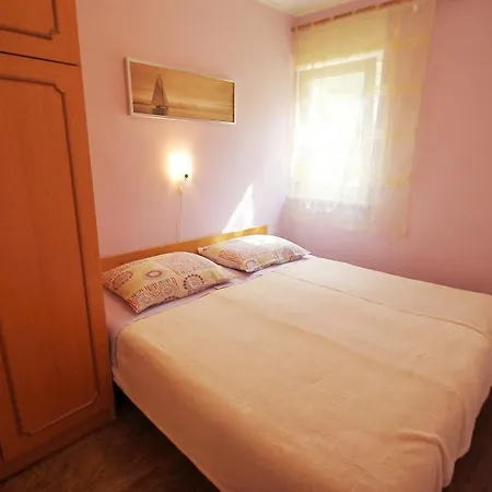Hotel Mirjana - One Bedroom 3*