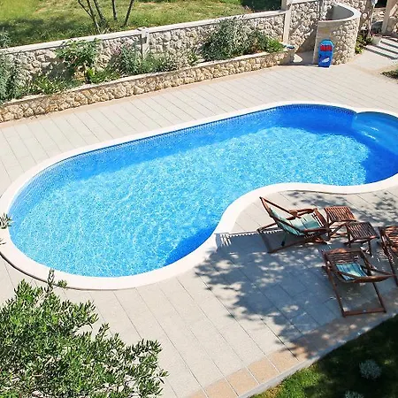 Hotel Mirjana - One Bedroom Mundanije